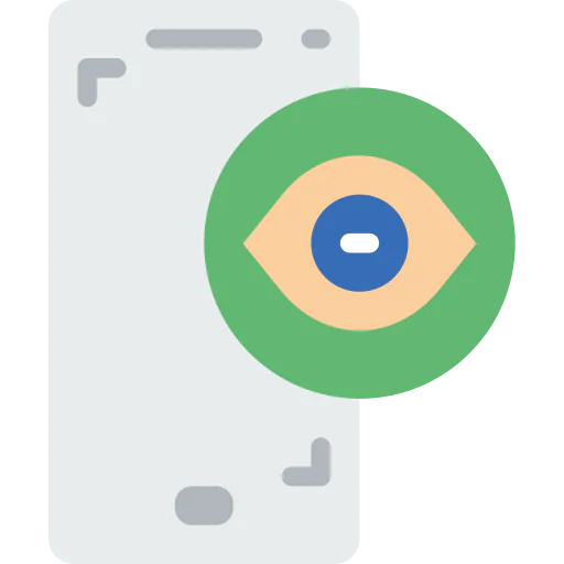 Privacy icon