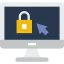Unlock icon 64x64