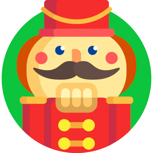 Nutcracker Symbol