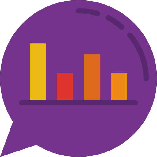 Analytics icon