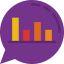 Analytics icon 64x64