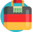Suitcase icon 64x64
