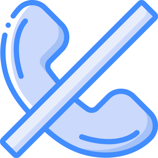 Muted icon