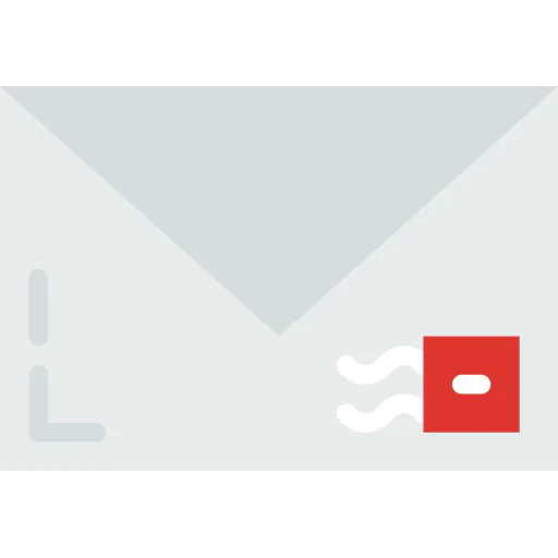 Mail icon