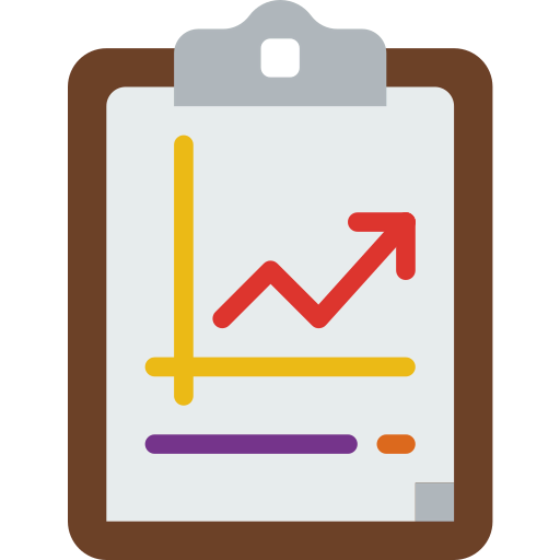 Analytics icon