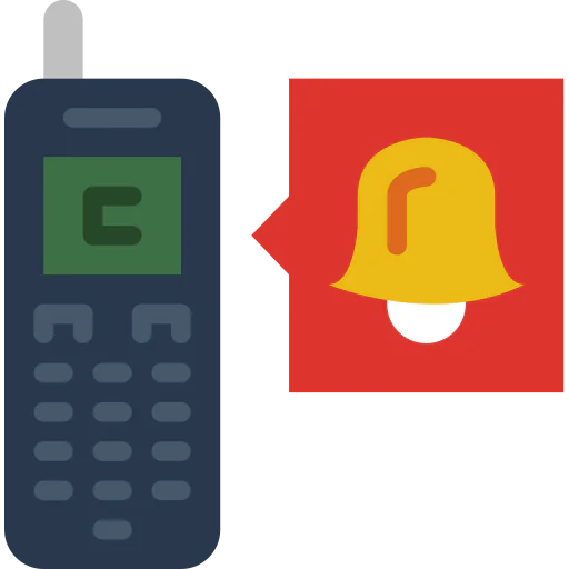Phone icon