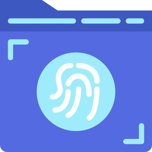 Secure icon