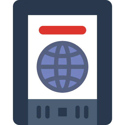 Search engine icon