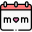 Mothers day icon 64x64