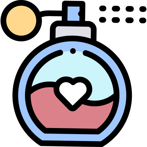 Perfume icon