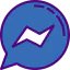 Messenger Symbol 64x64