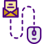 Mail icon 64x64