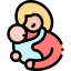 Maternity icon 64x64