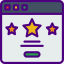 Rating icon 64x64