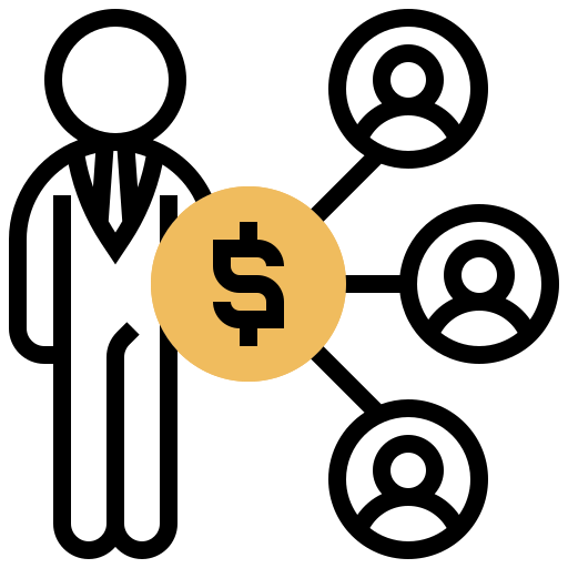 Affiliate icon
