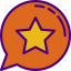 Favorites icon 64x64