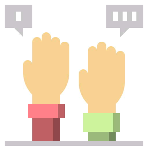 Question icon