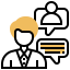 Consulting icon 64x64