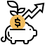 Investment icon 64x64