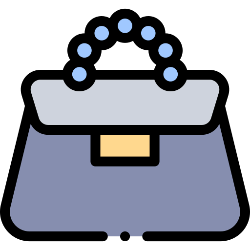 Handbag icon