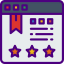 Bookmark icon 64x64