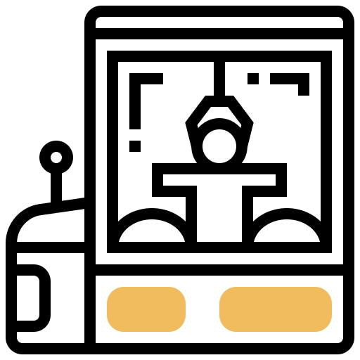 Games icon