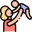 Maternity icon 64x64