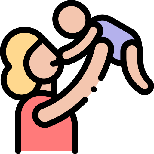 Maternity icon