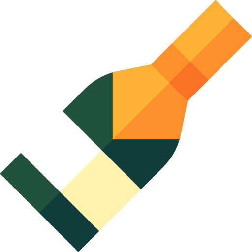 Champagne icon