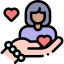 Mothers day icon 64x64