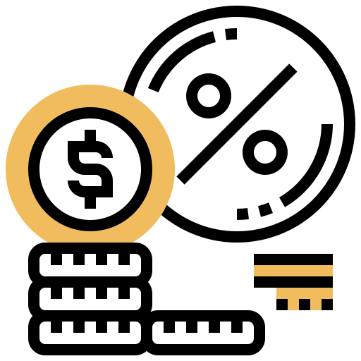 Interest icon