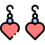 Earring icon 64x64