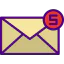 Email icon 64x64