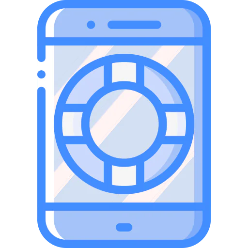Emergency icon