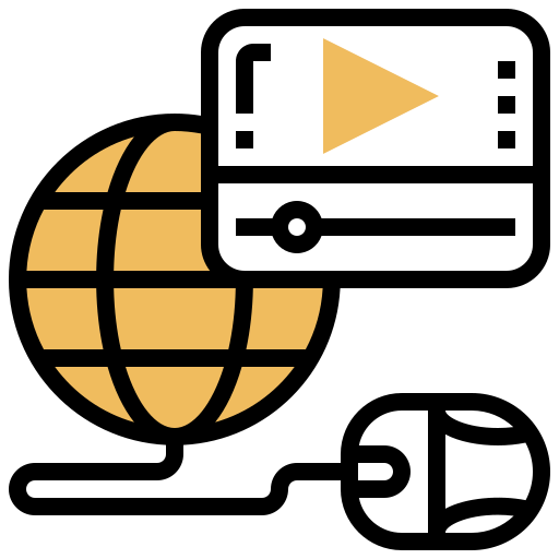 Online icon