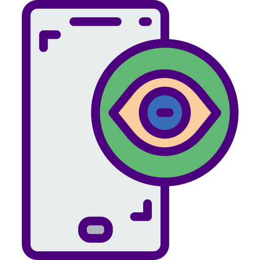 Privacy icon