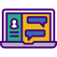 Chat Symbol 64x64