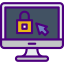 Unlock icon 64x64