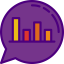 Analytics icon 64x64