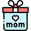 Gift icon 64x64