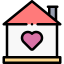 Happy house 图标 64x64