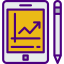 Analytics icon 64x64