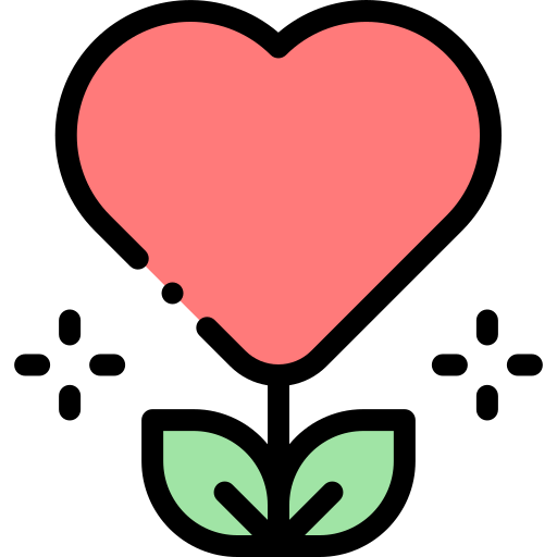 Love icon
