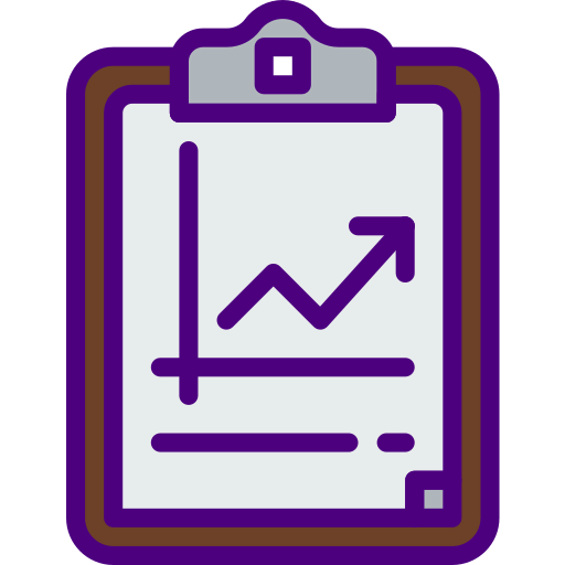 Analytics Symbol