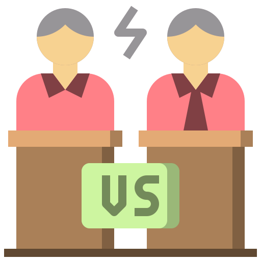 Podium icon
