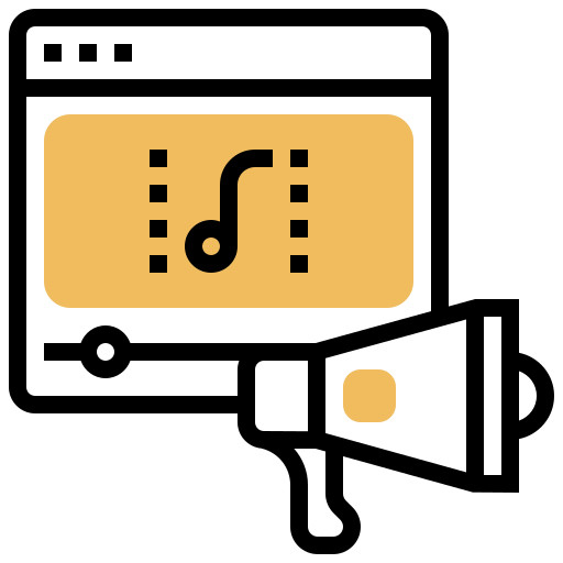 Video icon