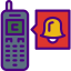 Phone icon 64x64