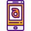 Font icon 64x64