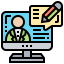 Blogger icon 64x64