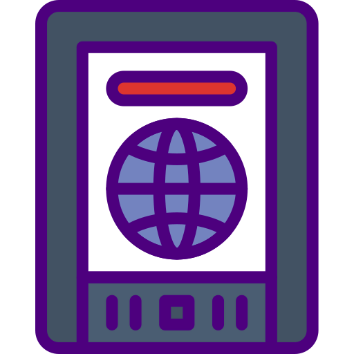 Search engine icon